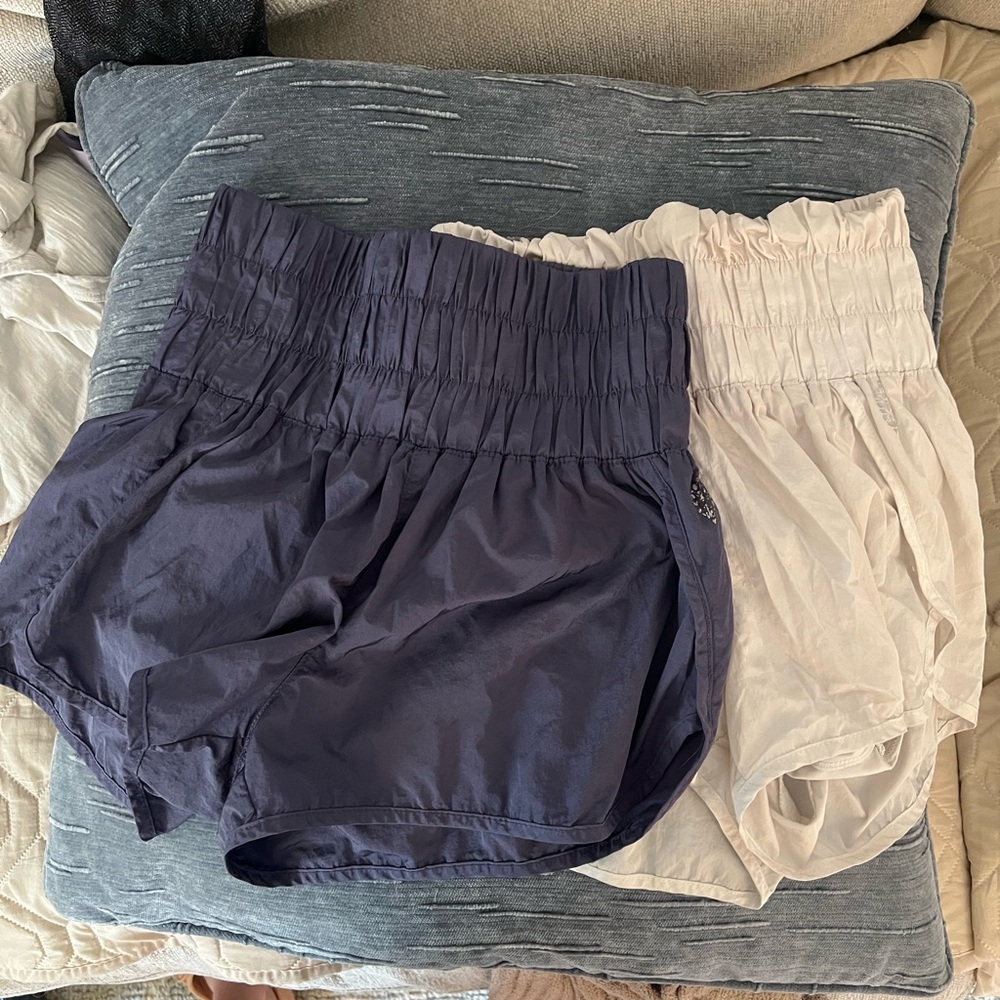 The Way Home Shorts Free People Movement Size XS